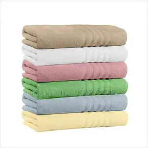 Cotton Towels-Polo