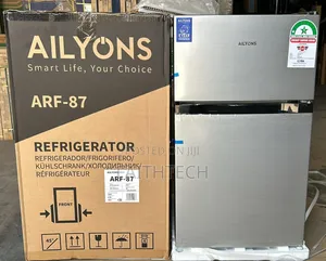 🔥🔥🔥90 Litres Double Door Ailyons Refrigerator