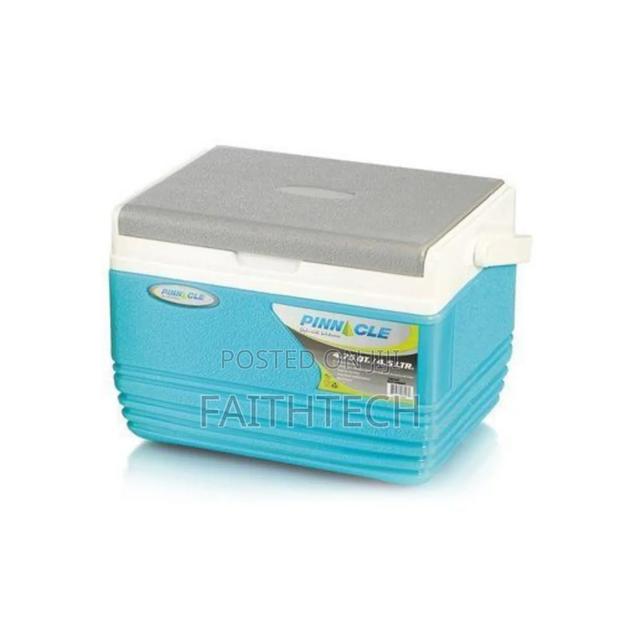 4.5litres Cooler Box