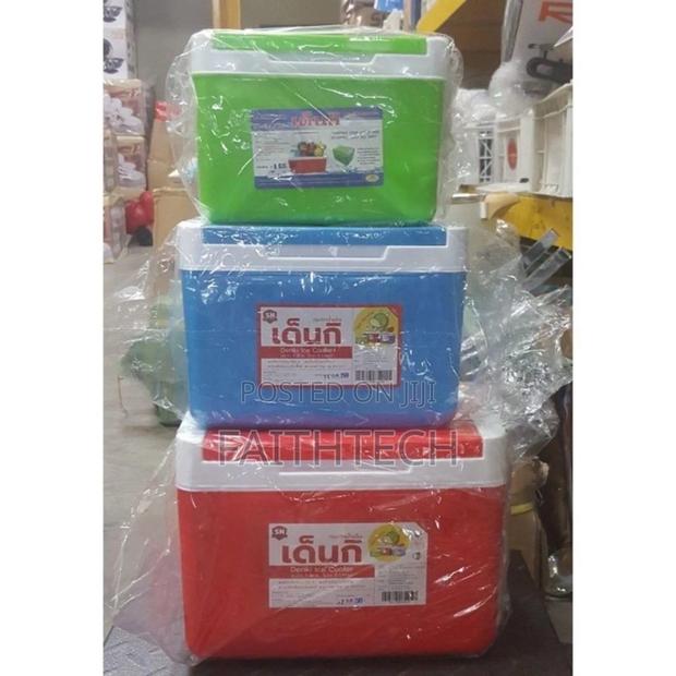 4.5litres Cooler Box - thumbnail 2