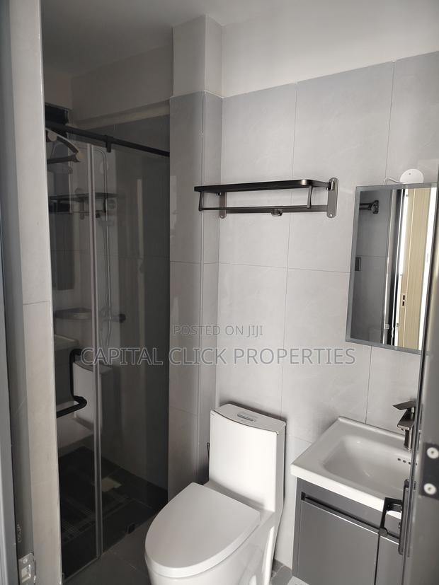 1bdrm Apartment in Kindaruma Homes, Hurlingham for rent - thumbnail 2