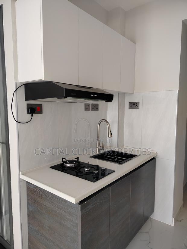 1bdrm Apartment in Kindaruma Homes, Hurlingham for rent - thumbnail 6