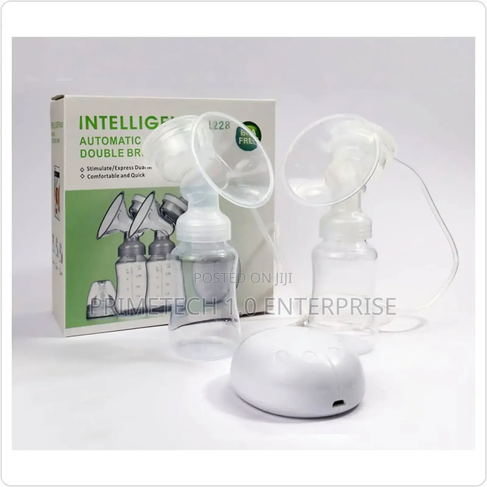 Electric Breast Pump, Electric Breast Pump