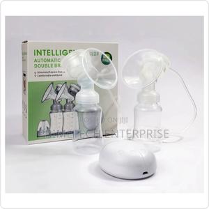 Electric Breast Pump, Electric Breast Pump - main view