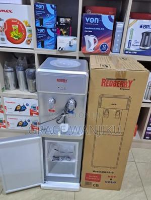Redberry Water Dispenser Hot ColdCompressor Cooling - thumbnail 2