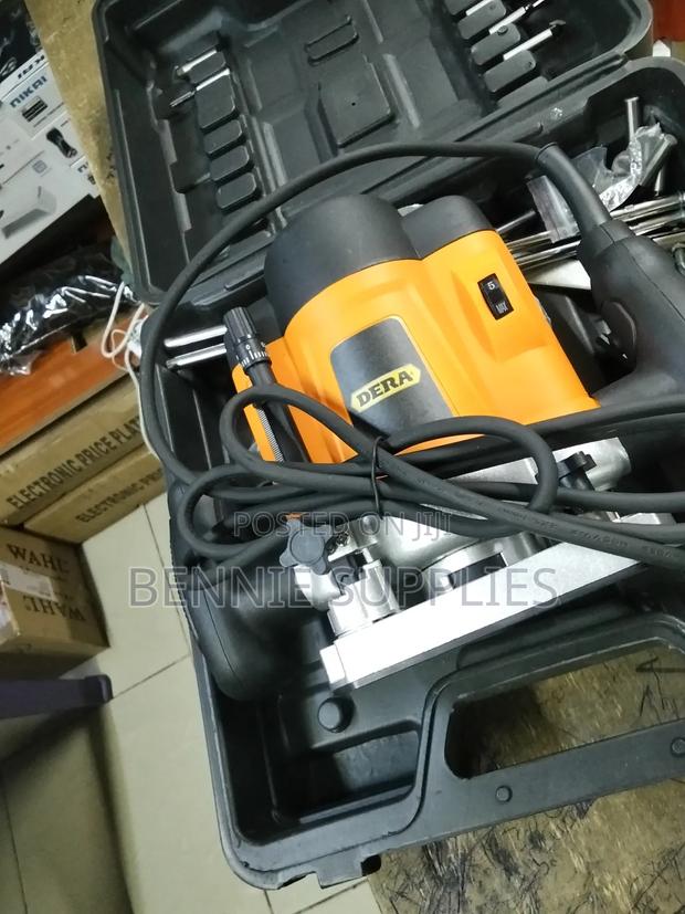 Superior Quality Dera Wood Router/Dera Wood Router