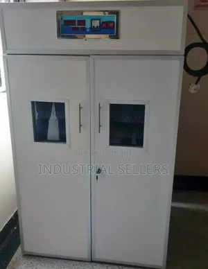 Strong and Quality 1056 Eggs Incubator