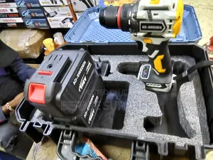 Best Quality Cordless Drill / Available Cordless Drill