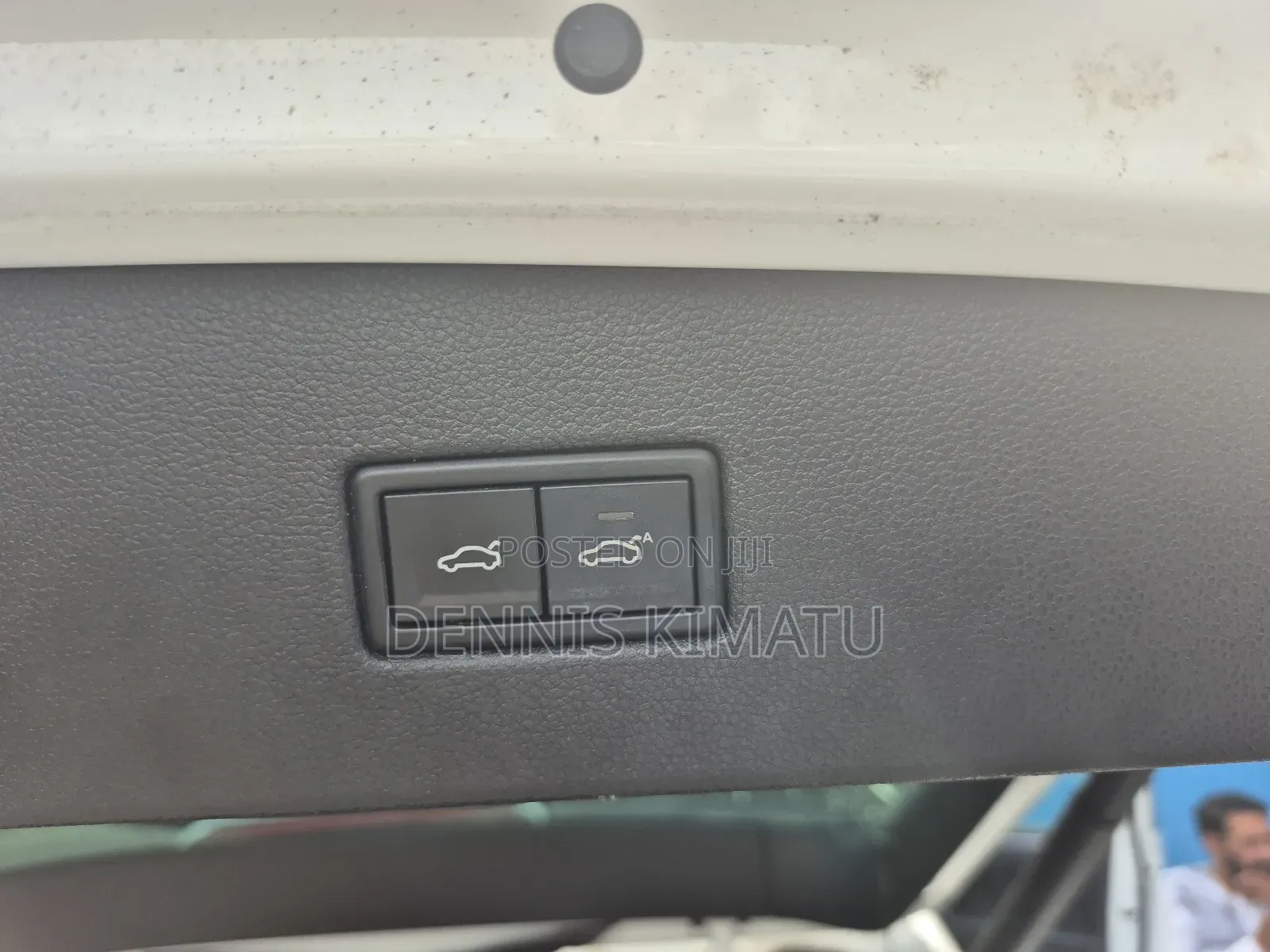 Volkswagen Tiguan 2019 White