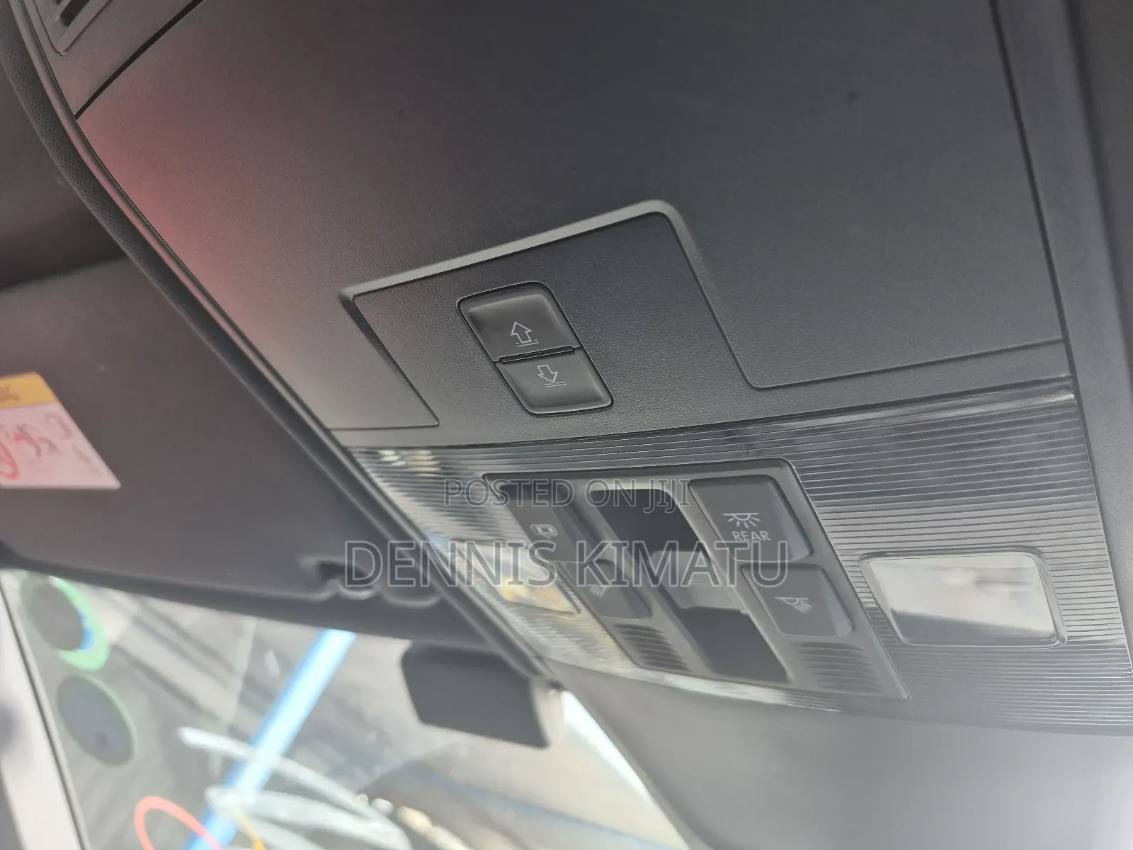 Volkswagen Tiguan 2019 White