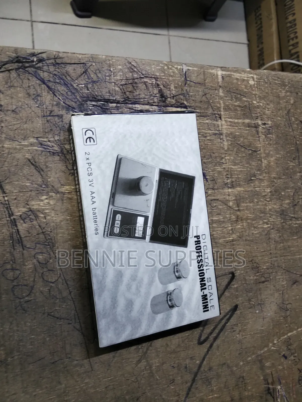 Available Mini Scale/ Accurate Mini Scale