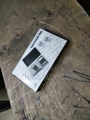 Accurate Professional Mini Crane / Available Mini Crane - main view