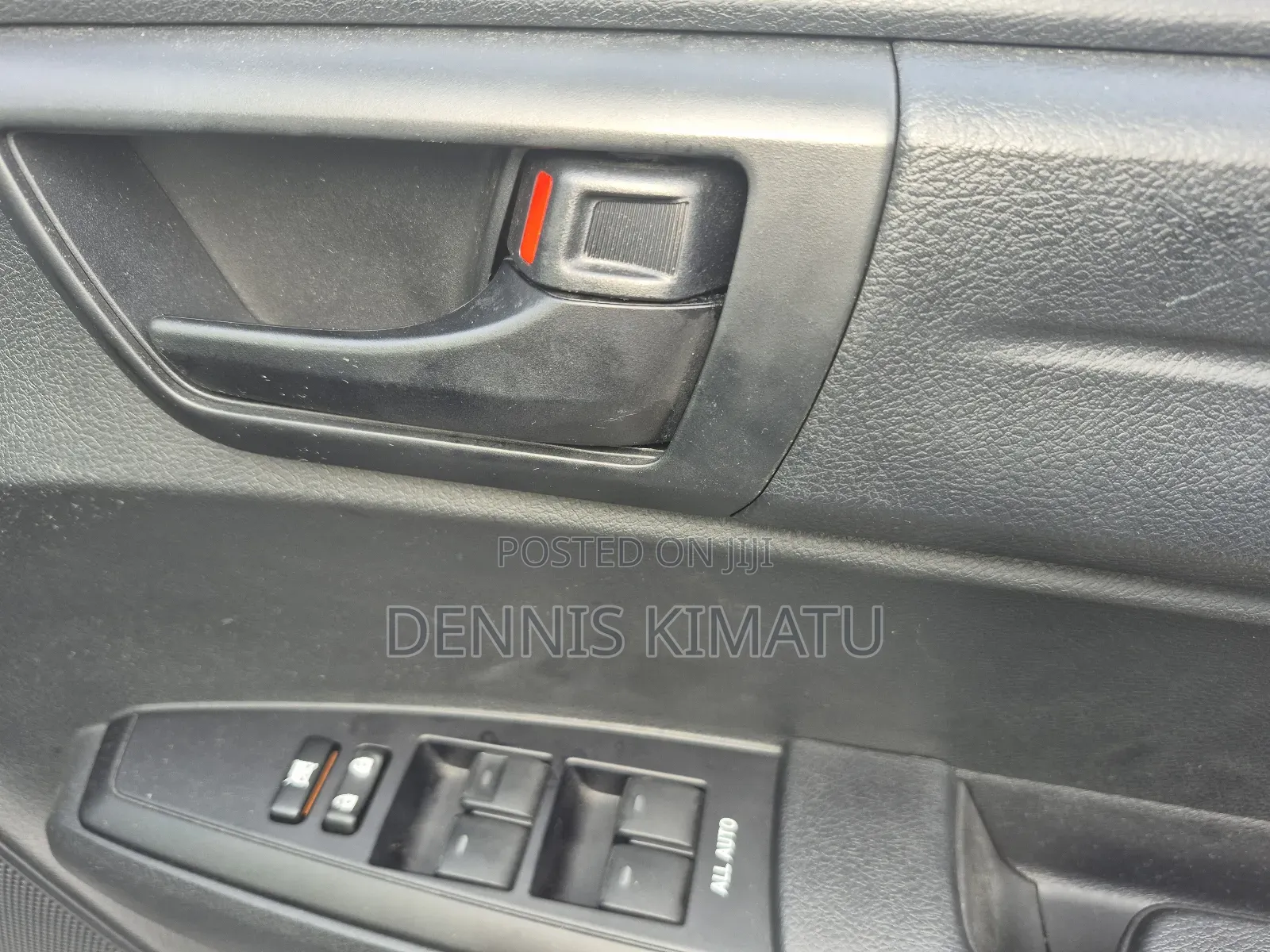 Toyota Axio 2018 Gray