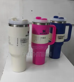 Original Stanley's Cups