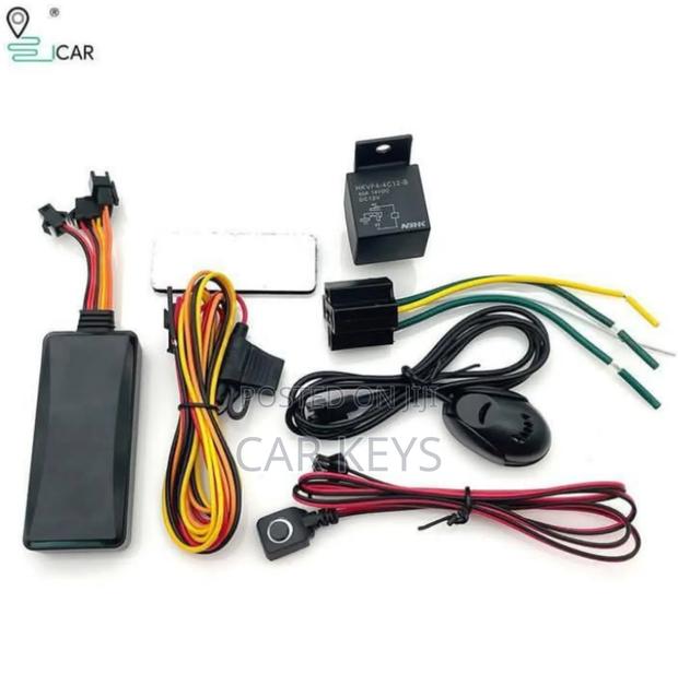 Car Alarm Installation Expert's - main view