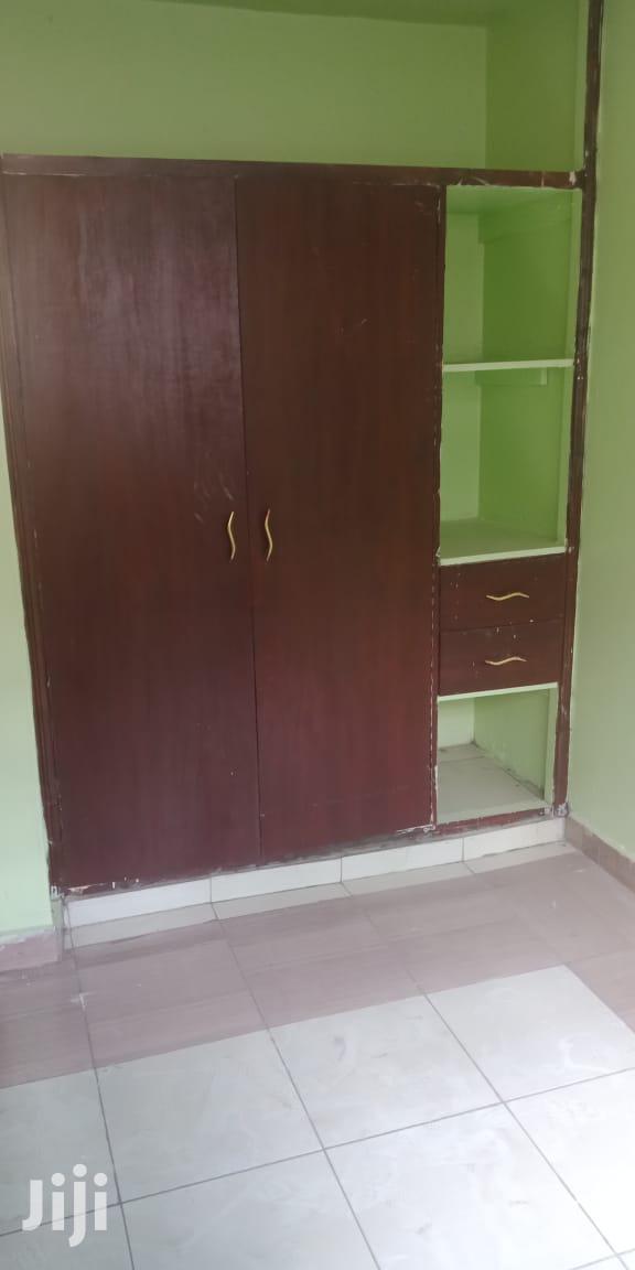 One Bedrooms South B at 24,000/= - main view