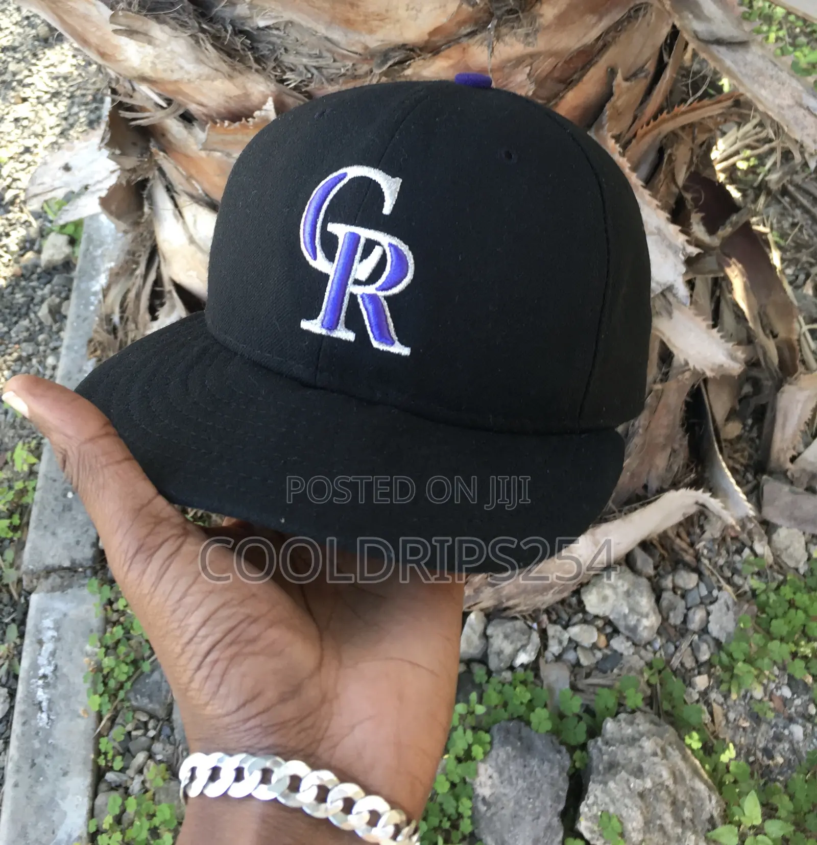 New Era N Mitchell N Ness Fitted Caps Adjustable