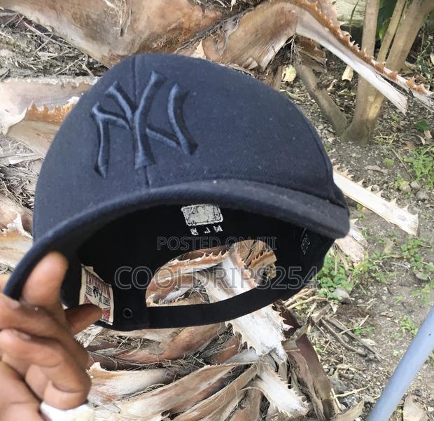 New Era N Mitchell N Ness Fitted Caps Adjustable - thumbnail 11