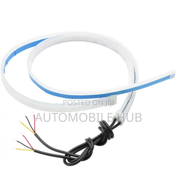 Day Running Lights - Headlight Strip Lights 60cm - thumbnail 2