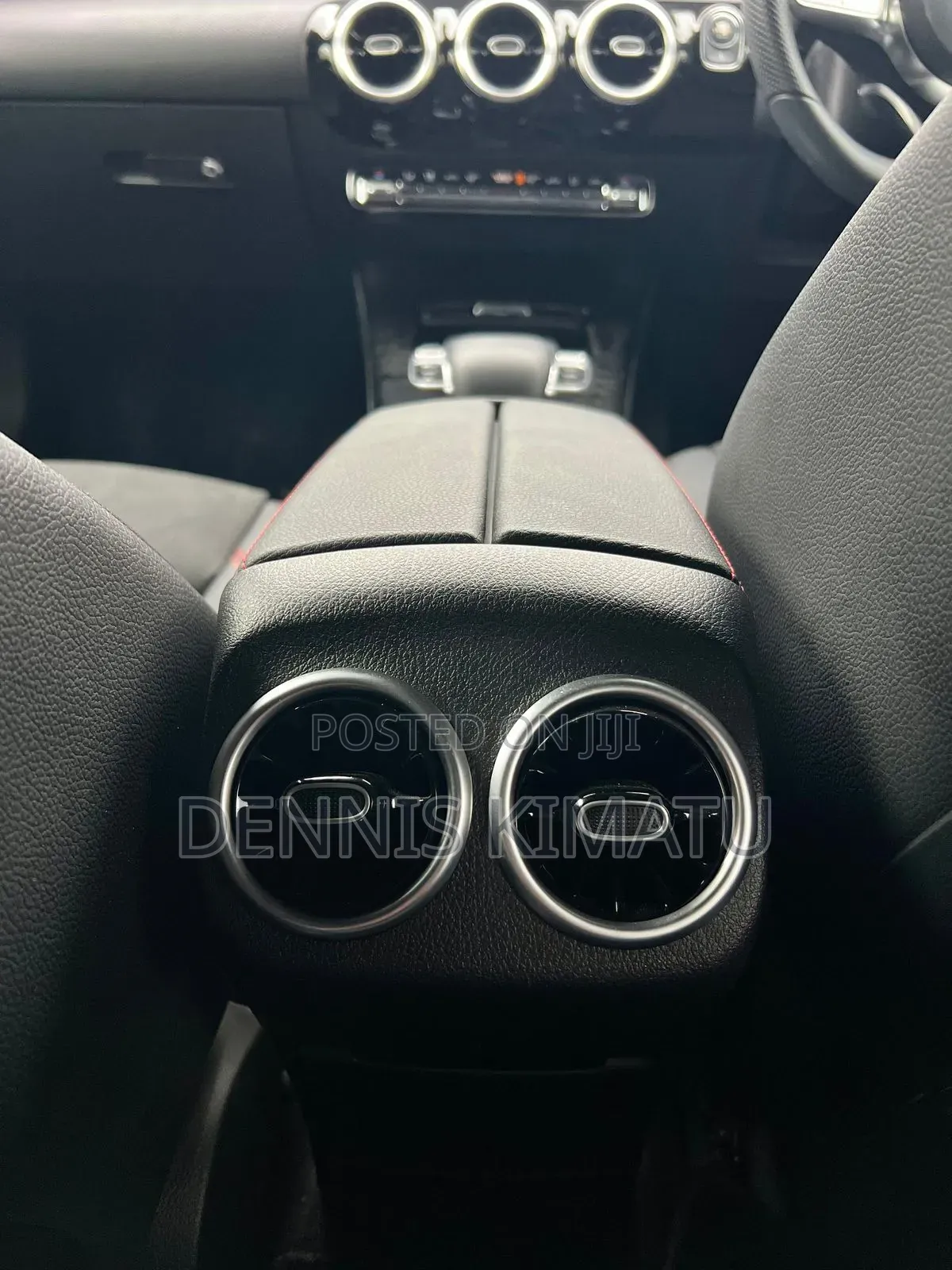 Mercedes-Benz A-Class 2018 Gray