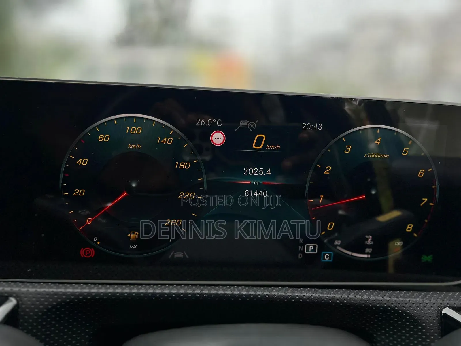 Mercedes-Benz A-Class 2018 Gray