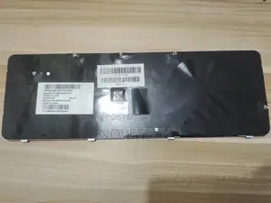 For Hp Laptop Keyboard Cq42 Cq62 G42 G62 595199-001 Keyboard