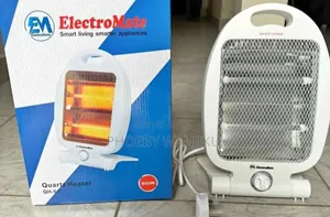 Unique Electromate Heater