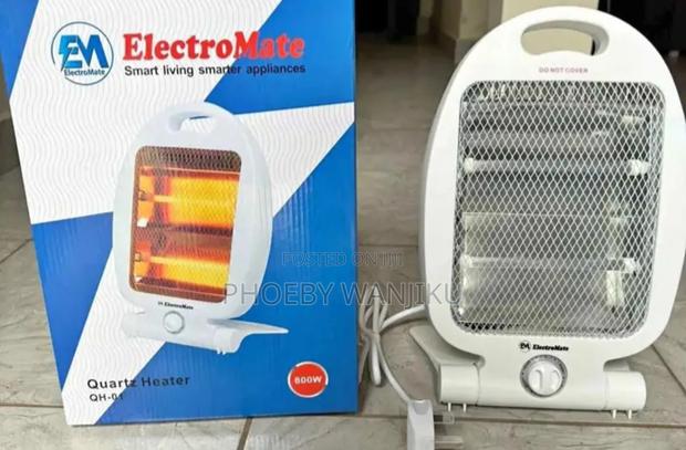 Unique Electromate Heater