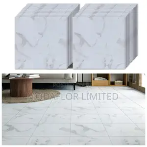 Vinyl Tile Carpet – Easy on Budget, Big on Style!