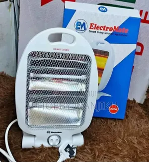 Useful Electromate Heater