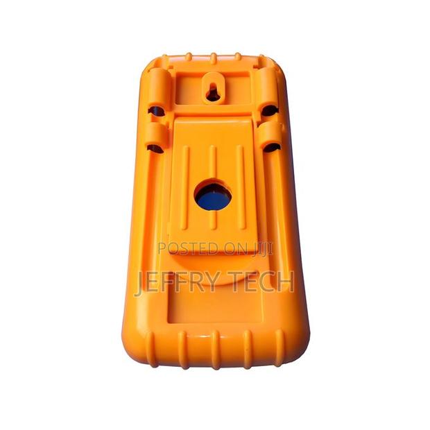 Digital Multimeter Voltmeter Acdc Tester 9205a - thumbnail 4