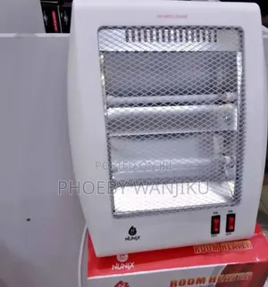 Great Quality Nunix Heater