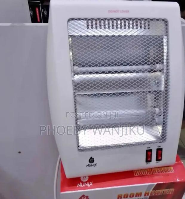 Great Quality Nunix Heater