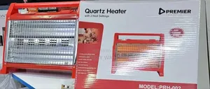 Quartz Reliable Space Heater
