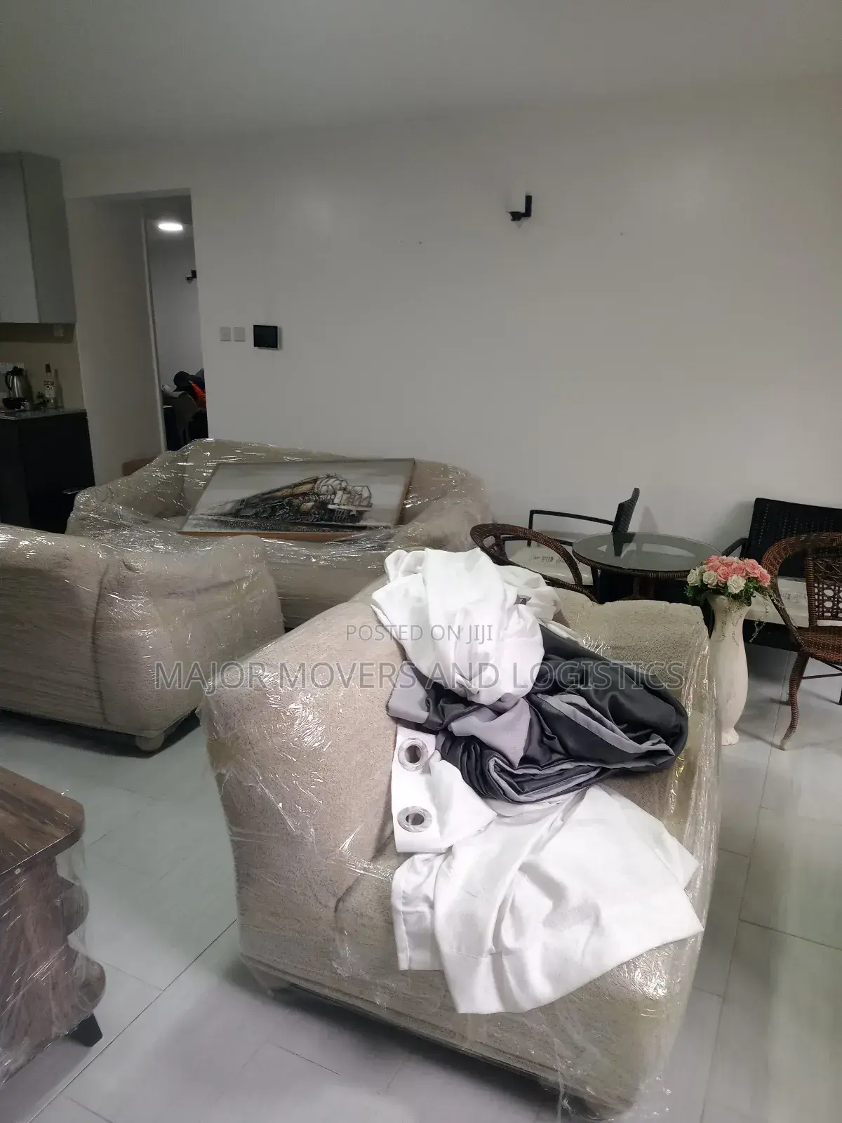 Movers Mvita/ Bamburi/ Tudor/ Changamwe
