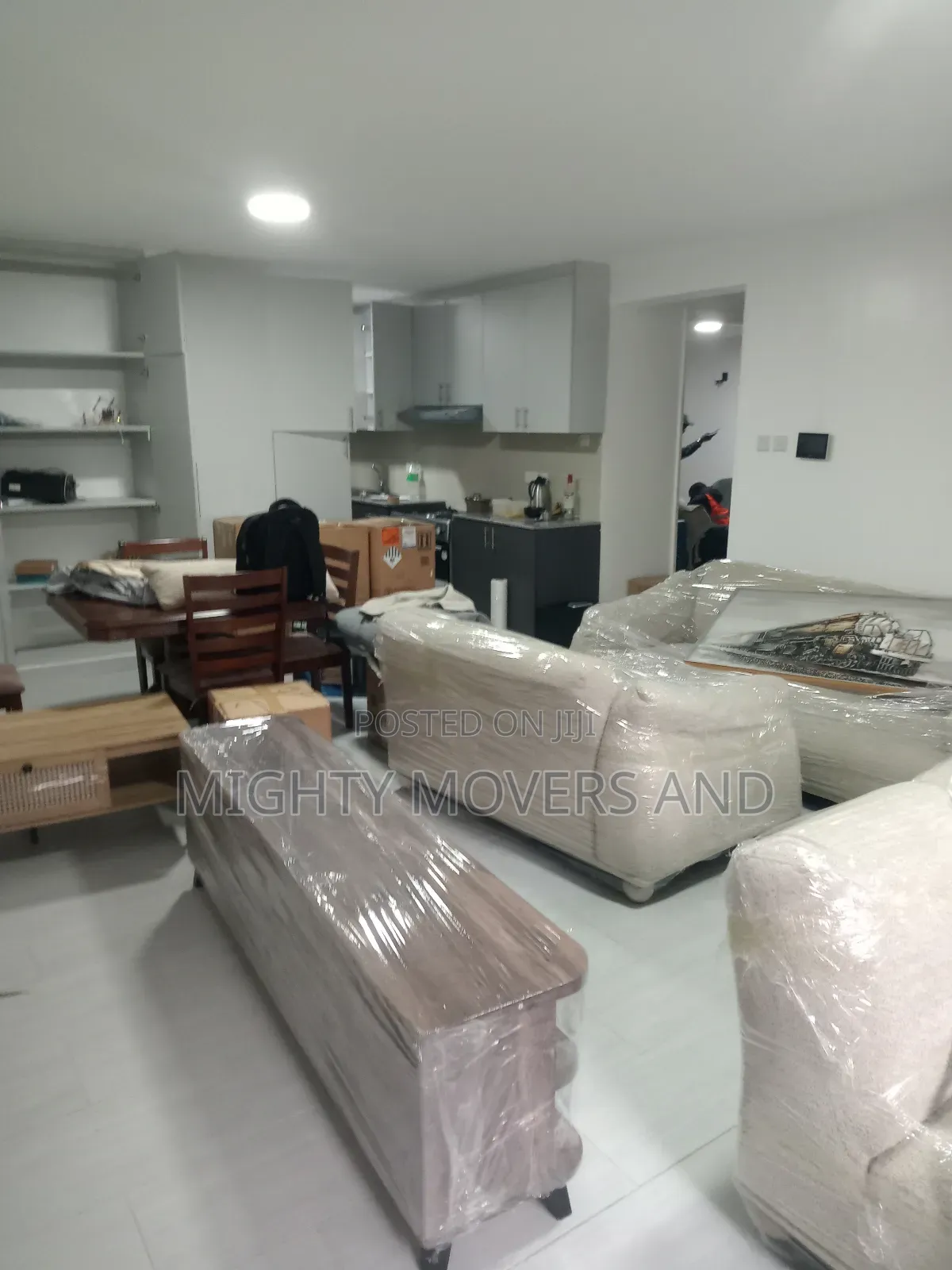 Movers Mvita/ Bamburi/ Tudor/ Changamwe