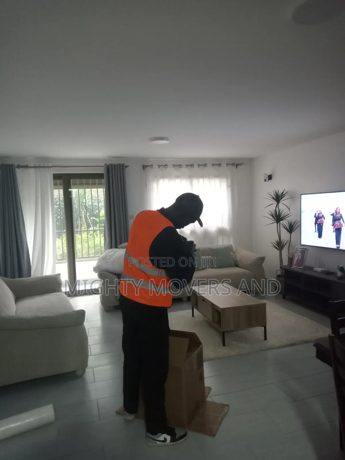 Movers Mvita/ Bamburi/ Tudor/ Changamwe