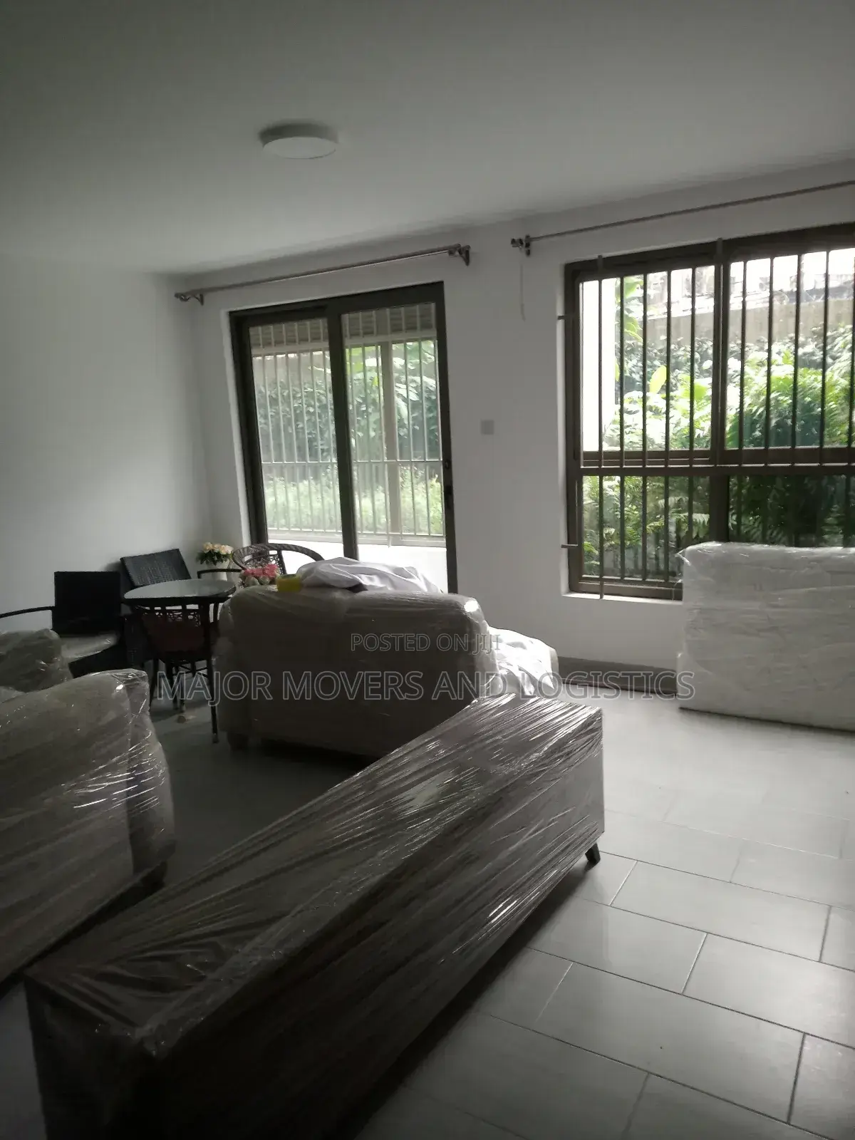 Movers Mvita/ Bamburi/ Tudor/ Changamwe