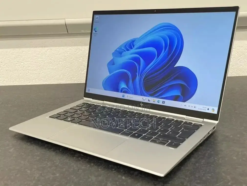 Laptop HP EliteBook 830 G8 32GB Intel Core I7 SSD 512GB