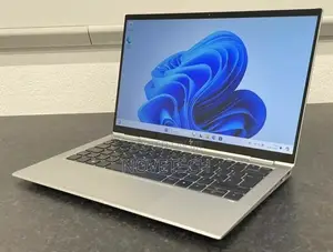 Laptop HP EliteBook 830 G8 32GB Intel Core I7 SSD 512GB