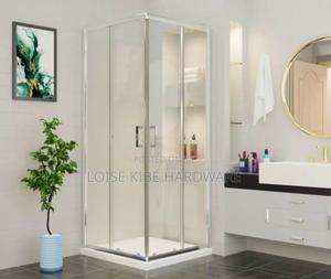 Smart Square Shower Cubicle Available - thumbnail 2