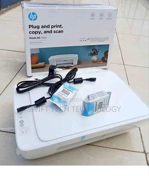Hp Deskjet 2320 All-in-One Printer - thumbnail 2