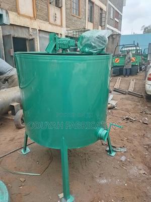 Mixure Machine - thumbnail 2