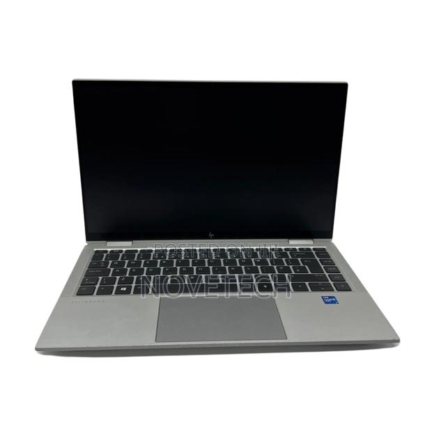 Laptop HP EliteBook 1040 G8 16GB Intel Core I7 SSD 512GB