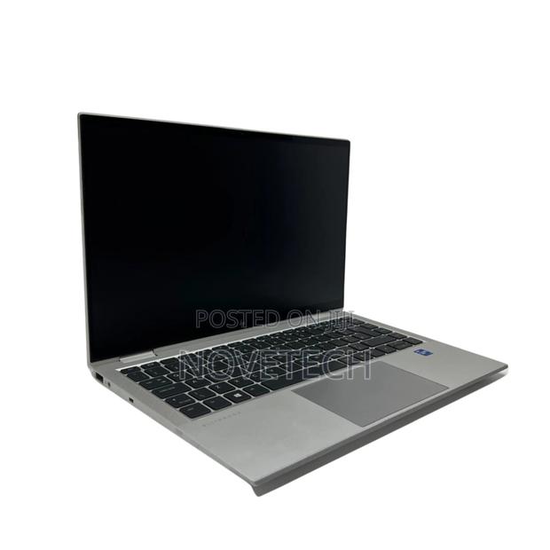 Laptop HP EliteBook 1040 G8 16GB Intel Core I7 SSD 512GB - thumbnail 2