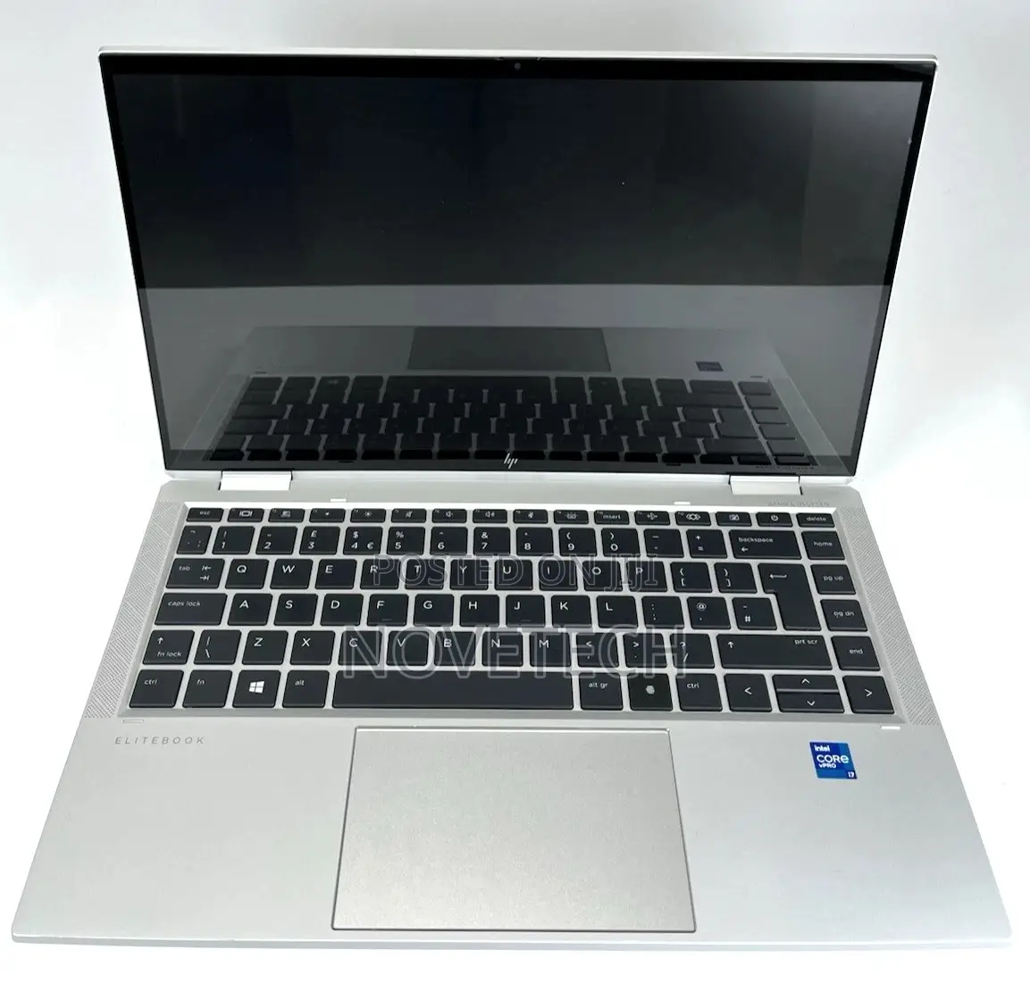 Laptop HP EliteBook 1040 G8 32GB Intel Core I7 SSD 512GB