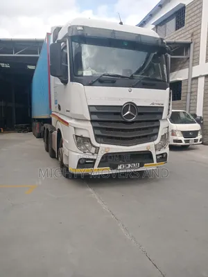 Boxbody Trailers Are Available for Transport Jobs.