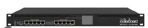 Mikrotik Rb3011uias-Rm Rackmount Gigabit Route