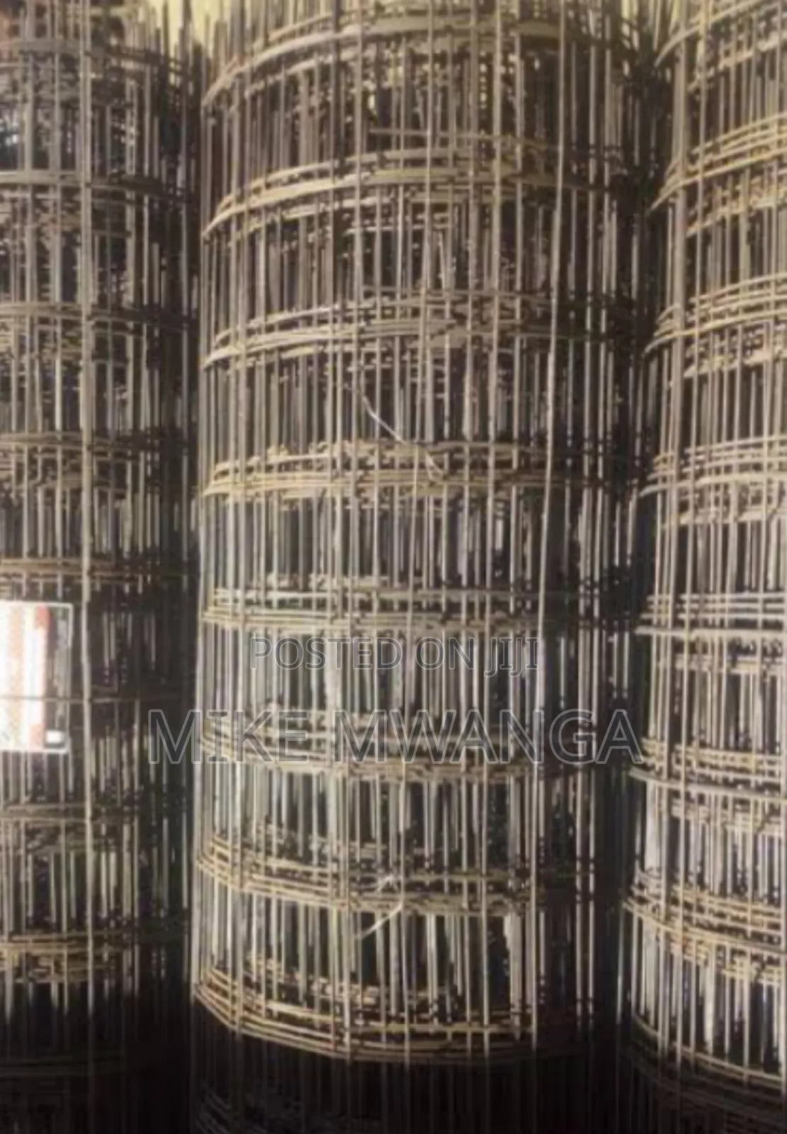 A65 BRC Mesh