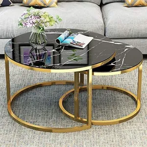 Centre Tables